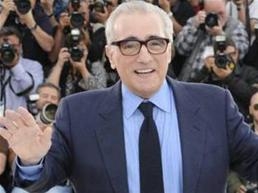 Martin Scorsese được vinh danh ở Quả cầu vàng 2010